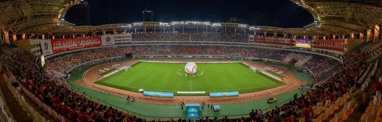 湖南博森體育管理有限公司 湖南博森體育管理有限公司