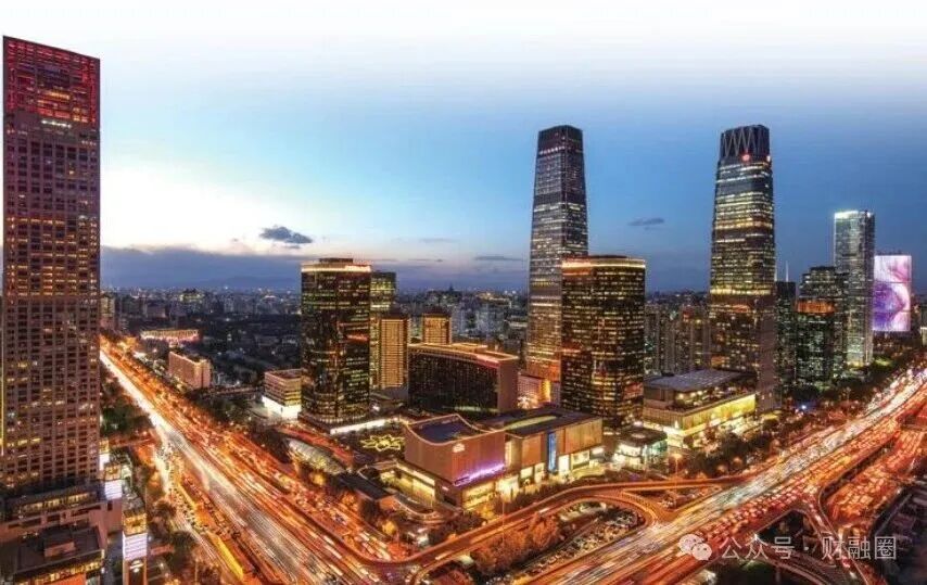 重磅！2025中国企业500强发布！