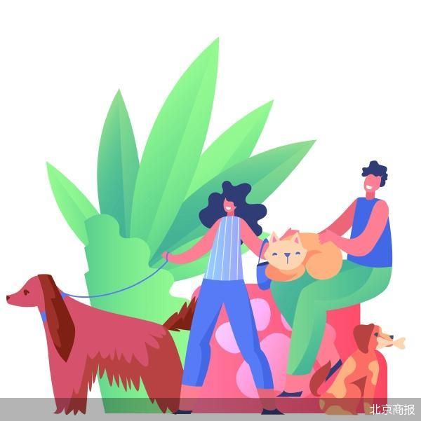 宠物企业冰火两重天